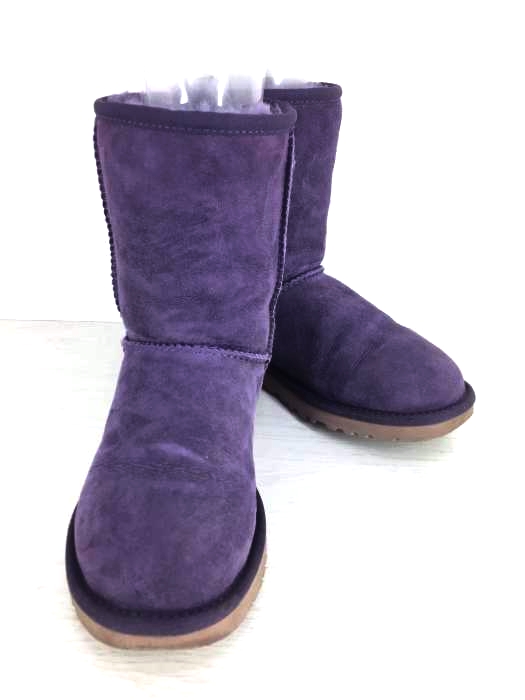 UGG(アグ) W CLASSIC SHORT  レディース  JPN:22.0