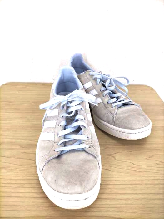 adidas Originals(アディダスオリジナルス) CAMPUS スニーカー メンズ  27.5