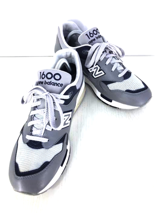 NEW BALANCE(ニューバランス) CM1600LG メンズ JPN：28