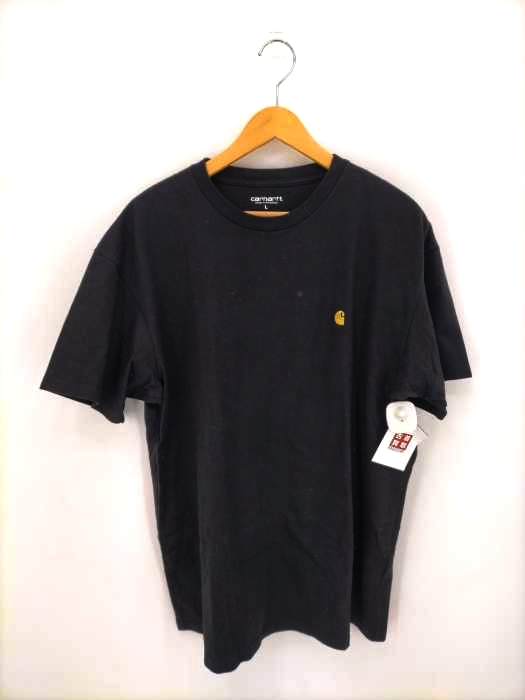 Carhartt WIP(カーハートワークインプログレス) S/S CHASE T-SHIRT メンズ JPN：L