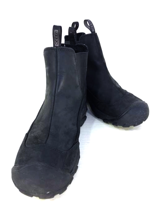 KEEN(キーン) アンカレッジブーツ メンズ US：5.5EEEE 26.5