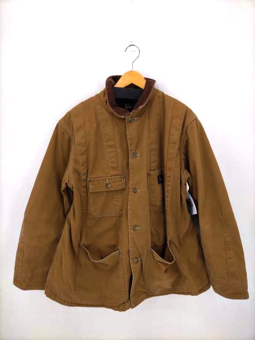 Needles(ニードルズ) 16AW DARTS COVERALL メンズ JPN：L
