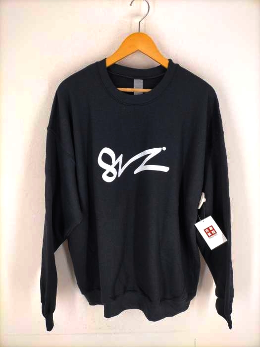 USED古着(ユーズドフルギ) {{81TZ}} 裏起毛スウェット メンズ JPN：XL