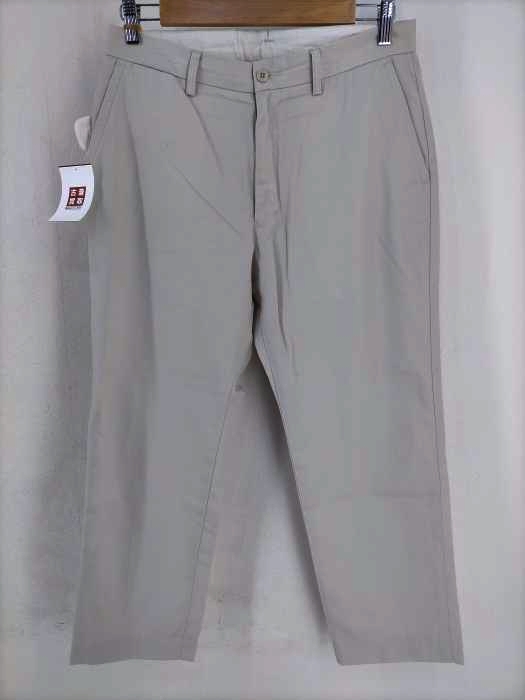 JOURNAL STANDARD relume(ジャーナルスタンダードレリューム) HOUSE HOLD チノパンツ メンズ JPN：S