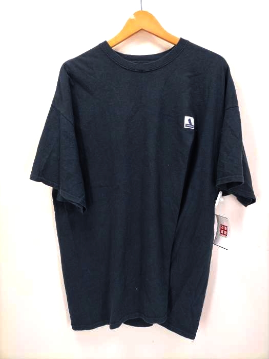 DESCENDANT(ディセンダント) バックプリント S/S Tee メンズ  4