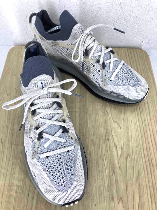 adidas(アディダス) 4D FUSIO メンズ JPN：28