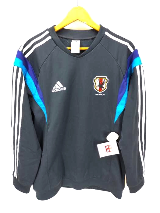 adidas(アディダス) JAPAN プルオーバージャージ メンズ  O