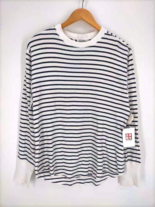 ザシンゾーン THE Shinzone 22AW MILITARY PO レディース  FREE