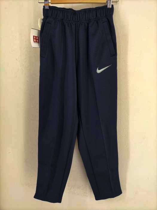 NIKE(ナイキ) スウッシュ刺繍ジャージーパンツ メンズ JPN：S
