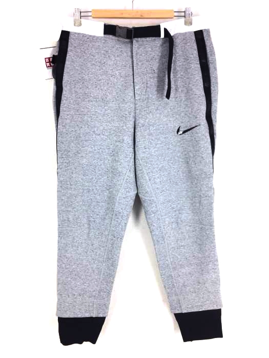NIKE(ナイキ) Fleece pants Dark Grey Heather フリース パンツ メンズ  XL