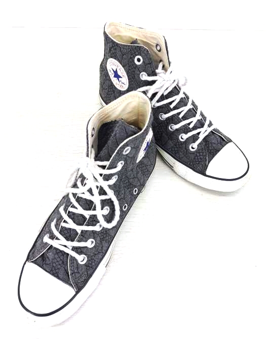 コンバース CONVERSE ALL STAR SWEATER ND (A)HI メンズ JPN：25