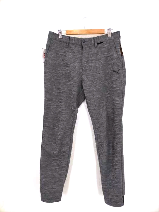 プーマ PUMA EXVENT ニュー ジョガー パンツ ゴルフ メンズ JPN：XL
