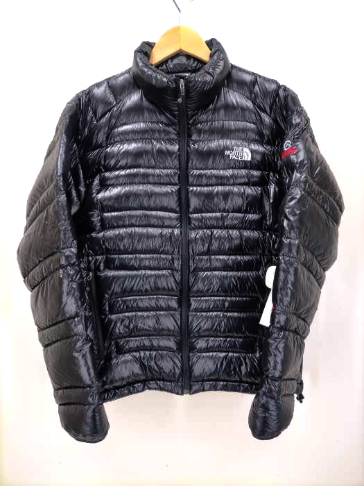 ザノースフェイス THE NORTH FACE FLASH JACKET ダウンジャケット メンズ JPN：L