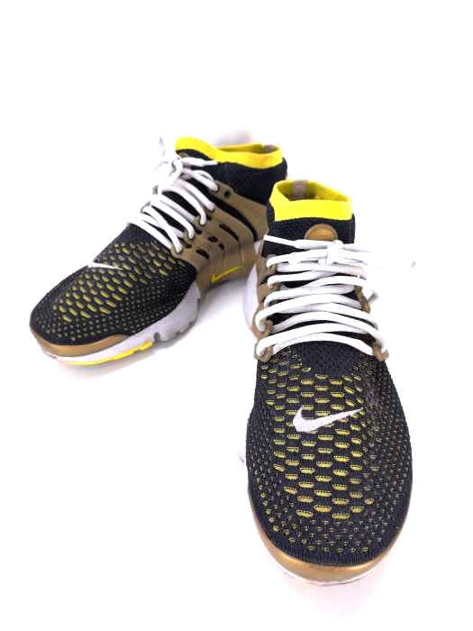 ナイキ NIKE AIR PRESTO FLYKNIT ULTRA メンズ JPN：29.5