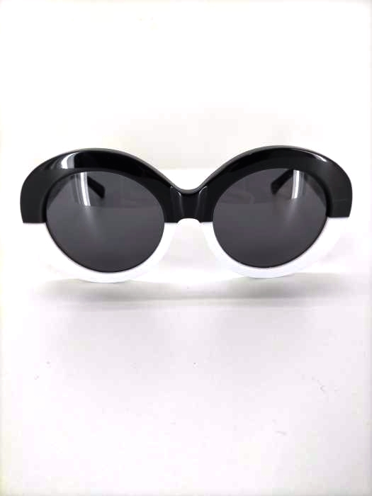 イナリアイデンティティ INARI EYEDENTITY TYPE14 2TONE SUNGLASSES メンズ 表記無