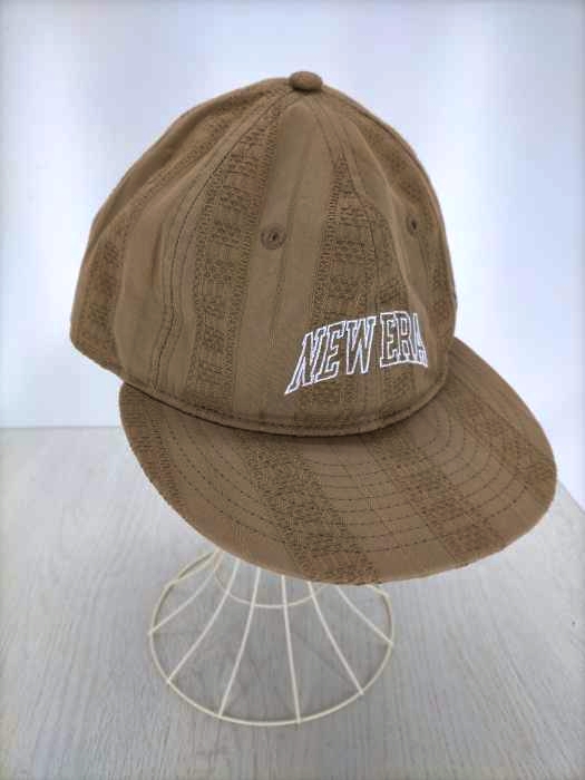 ニューエラ NEW ERA 9fifty ロゴ刺繍 メンズ FREE