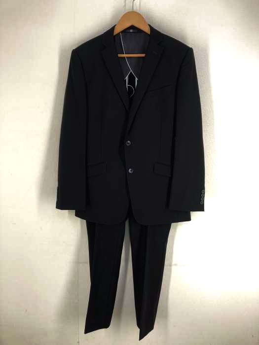 スーツセレクト SUIT SELECT 2Bウールテーラードジャケット ウールスラックス メンズ  A6