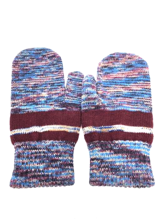 ミッソーニ MISSONI ニットミトン レディース  無