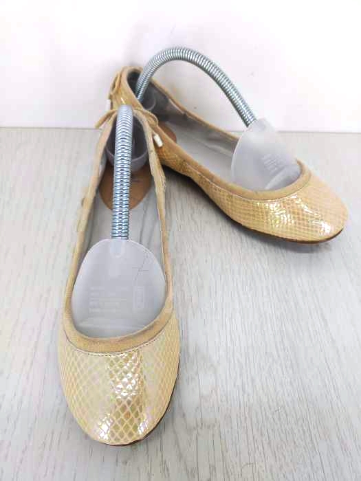 コールハーン COLE HAAN Maria Sharapova  フラットシューズ レディース  6B
