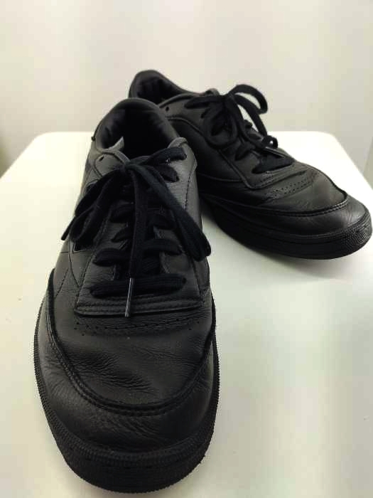 リーボック Reebok CLUB C 85- PREMIUM FZ4442 メンズ  27.5cm