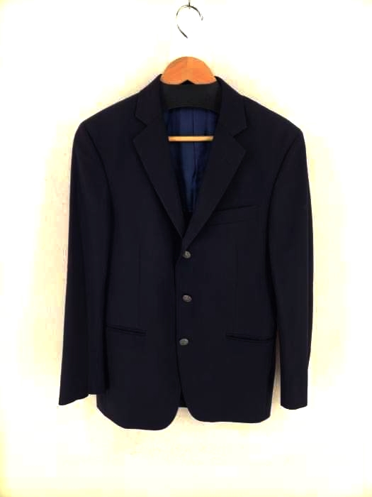 ブルックスブラザーズ BROOKS BROTHERS REGENT 紺ブレ メンズ  36S