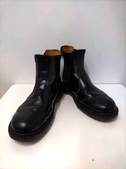 ドクターマーチン Dr.Martens 2976 CHELSEA BOOT レディース EUR：39