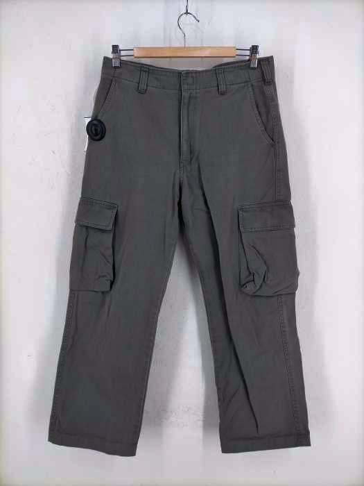 カイコー KAIKO 22SS BLUFCAMP Cargo Pants Olive メンズ JPN：M