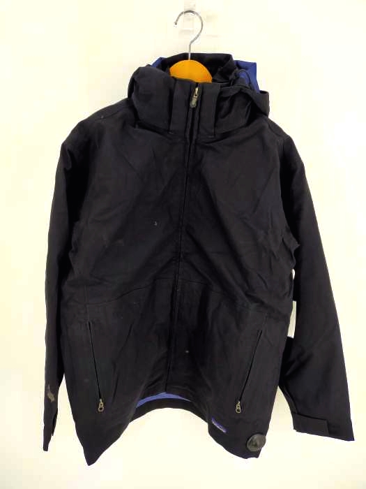 パタゴニア patagonia ライナー付きナイロンジャケット メンズ JPN：M