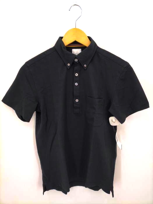 ポールスミス Paul Smith BUTTON-DOWN POLO SHIRT メンズ  MEDIUM