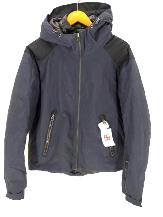 ザラマン ZARA MAN インナーダウン マウンテンパーカー メンズ JPN：XL