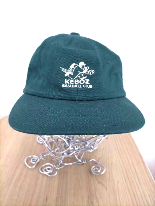 ケボズ KEboz RKB CAP メンズ 表記無