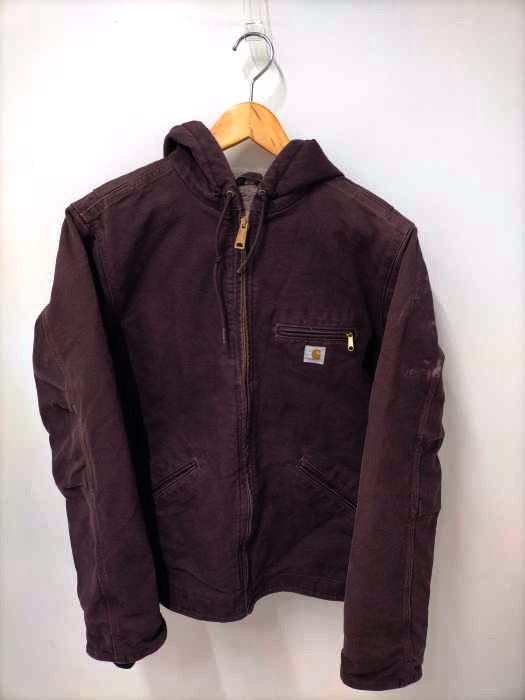 カーハート Carhartt アクティブジャケット メンズ import：M