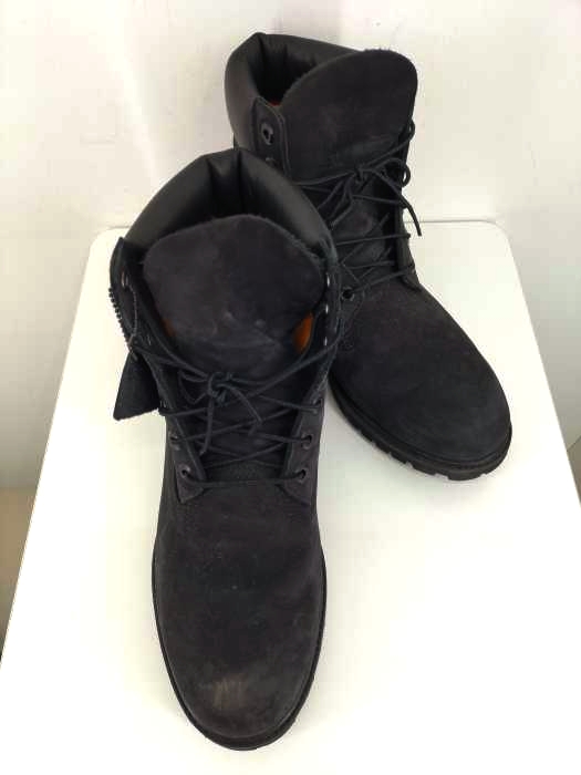 ティンバーランド Timberland PREMIUM 6 IN WATERPROOF BOOT メンズ  28.5cm