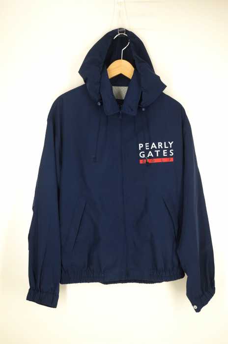 PEARLY GATES GOLF（パーリーゲイツ） メンズ アウター ジャケット