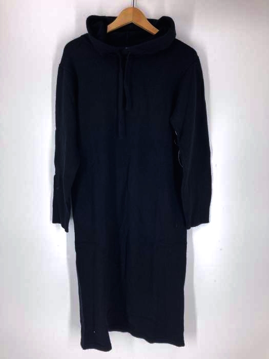 BEAUTY&YOUTH UNITED ARROWS（ビューティーアンドユースユナイテッドアローズ） 7ゲージウールナイロンフードニットワンピース レディース ワンピース その他ワンピース