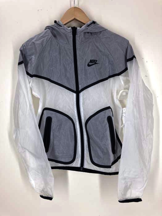 NIKE（ナイキ） ハイプウインドランナーJKT ナイロンジャケット レディース アウター ジャケット