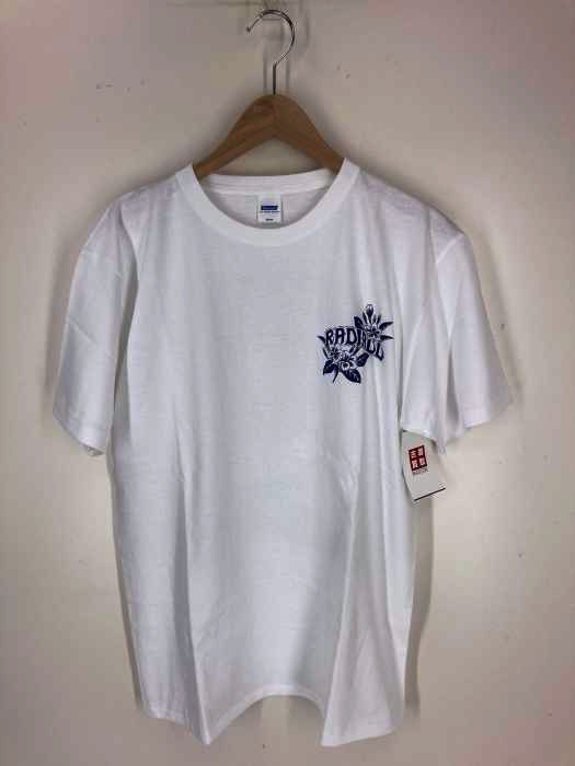 RADIALL(ラディアル) Plumeria Tee 半袖Tシャツ メンズ JPN：M JPN：M