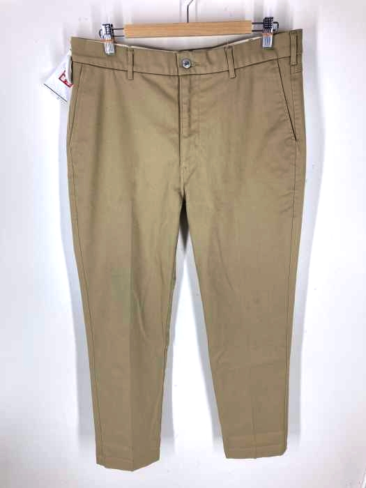 Levis STA-PREST(リーバイス スタプレ) 502 レギュラーテーパー チノ メンズ パンツ チノパン