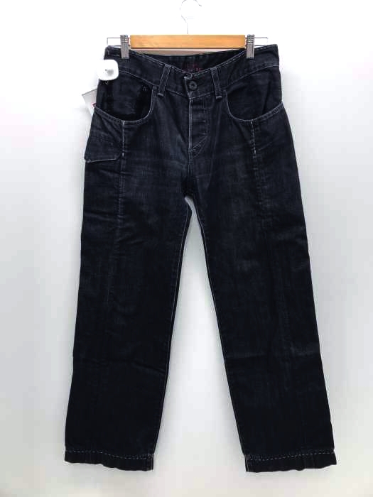 Levis(リーバイス) ボタンフライデニムパンツ メンズ 29inch