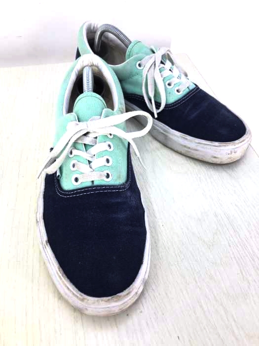 VANS(バンズ) US企画 ERA メンズ JPN：28