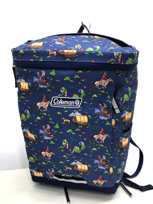 COLEMAN(コールマン) ジャックインパック レディース  15L