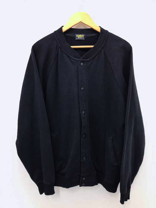 OSHKOSH(オシュコシュ) スナップボタン カーディガン メンズ  L