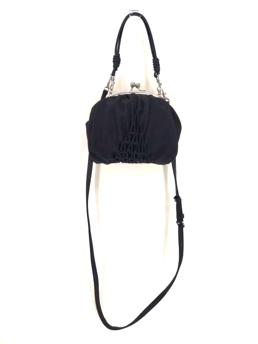 Ys(ワイズ) SMOCKING CLASP POCHETTE Y's レディース 表記無