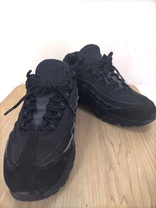 NIKE(ナイキ) AIR MAX 95 メンズ JPN：25