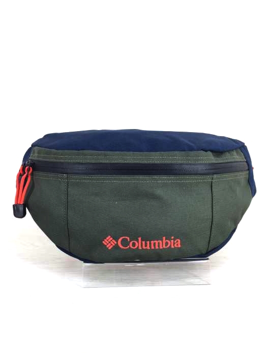 Columbia(コロンビア) Price Stream Hip Bag メンズ 表記無