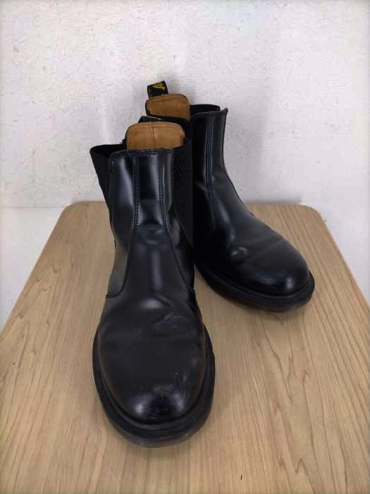 Dr.Martens(ドクターマーチン) 2976 CHELSEA BOOT サイドゴアチェルシーブーツ メンズ UK:6