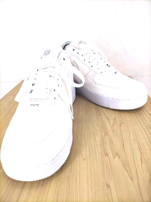 NIKE(ナイキ) Air Force 1 LX メンズ JPN:27.5