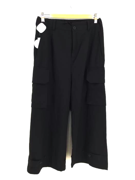 Y-3(ワイスリー) 20SS CLカーゴパンツ メンズ  2XS