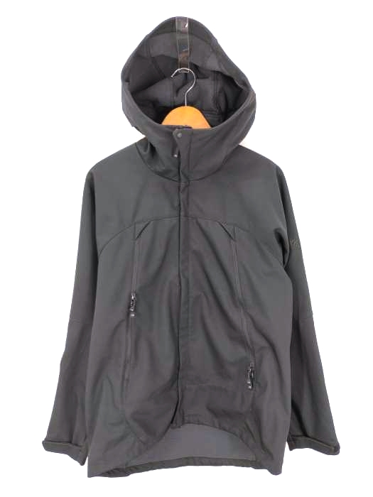 Karrimor(カリマー) Arete Hoodie ソフトシェルマンパ メンズ JPN：M