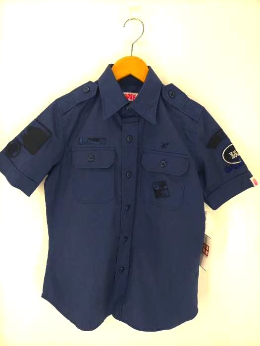 AAPE BY A BATHING APE(エーエイプバイアベイシングエイプ) ミリタリー 